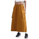 Nike Γυναικεία φούστα Sportswear Street Cargo Skirt Nike Γυναικεία φούστα Sportswear Street Cargo Skirt